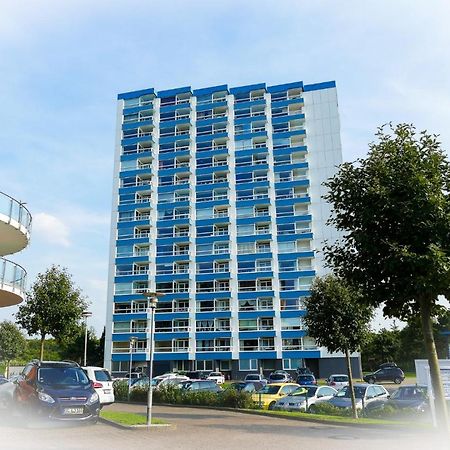 Apartament Haus Frische Brise 0212 Cuxhaven Zewnętrze zdjęcie