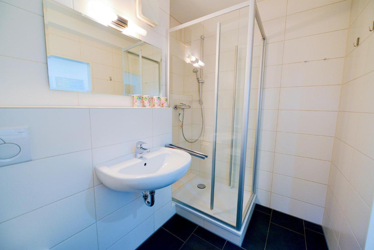Apartament Haus Frische Brise 0212 Cuxhaven Zewnętrze zdjęcie