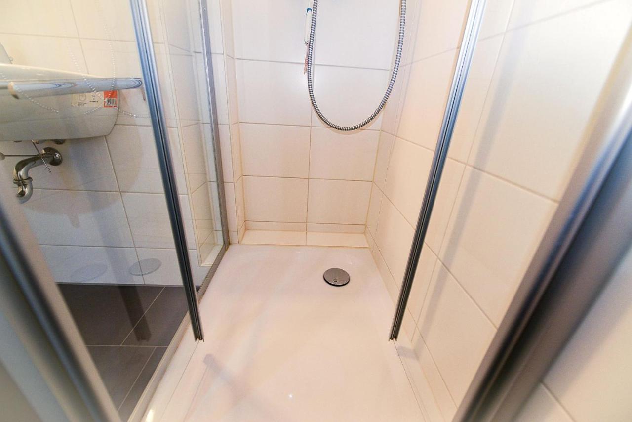 Apartament Haus Frische Brise 0212 Cuxhaven Zewnętrze zdjęcie