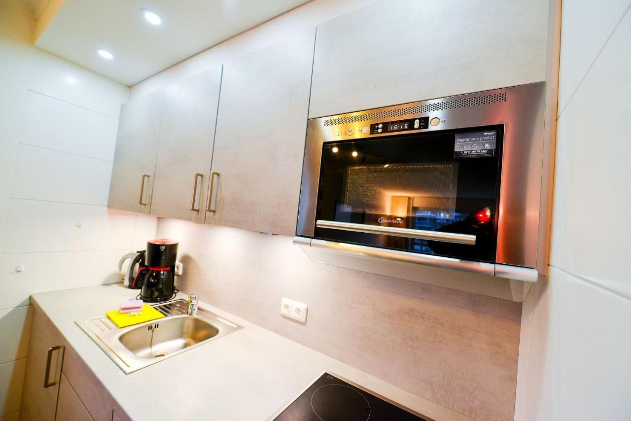 Apartament Haus Frische Brise 0212 Cuxhaven Zewnętrze zdjęcie