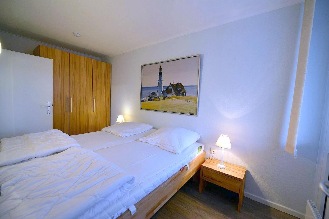 Apartament Haus Frische Brise 0212 Cuxhaven Zewnętrze zdjęcie