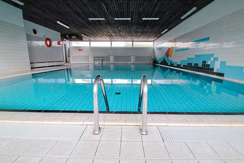 Apartament Haus Frische Brise 0212 Cuxhaven Zewnętrze zdjęcie